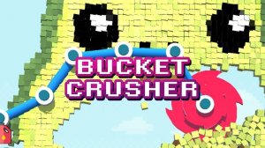 Bucket Crusher - Demolition Simulator Online Game
