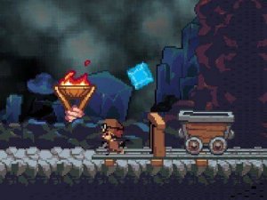 Diamond Hunter Online Game