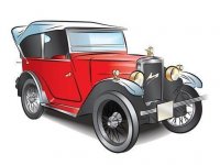 Extraordinary Limousine Memory Puzzle Game