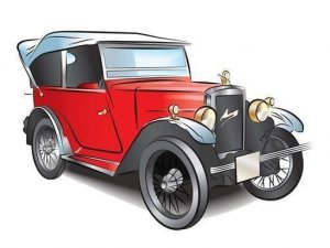Extraordinary Limousine Memory Puzzle Game