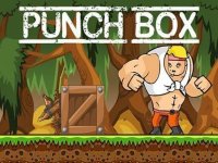 EG Punch Box Online Game