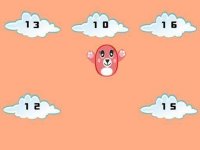 Number Sequence Puzzle