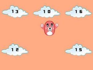 Number Sequence Puzzle