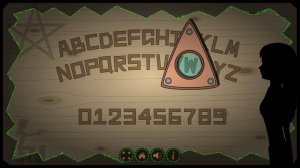 Audio Clue Word Puzzle Game