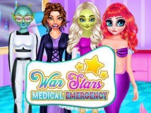 Cosmic Companions Care Puzzle