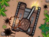 Armour Crush Strategy Tank Game Online Strategy Game