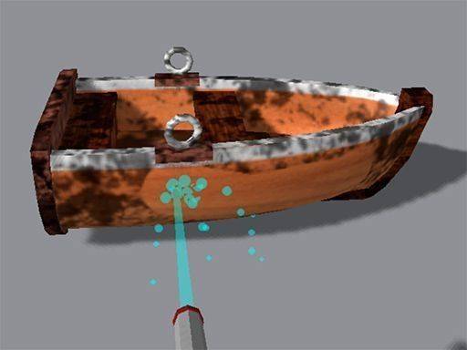 Power Wash 3D: Cleaning Simulator Online Puzzle Game