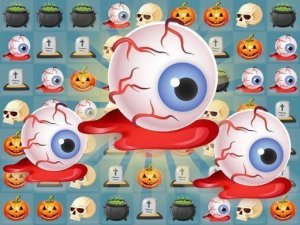Festive Match Puzzle