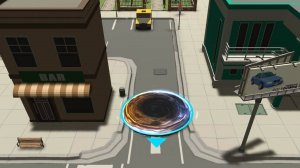 Void City Puzzle Game Online