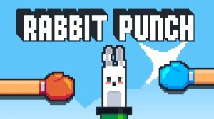 Rabbit Tap Arcade Challenge