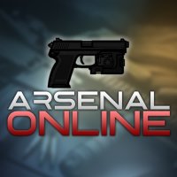 Arsenal Online Shooting Game