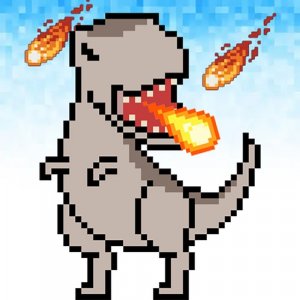 Dino Rush Online Game
