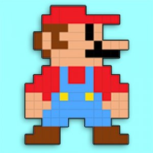 Pixel Brick Breaker Online Game