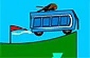 Cloud Glide Flyer
