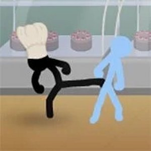 Pastry Guard: Strategy Defense