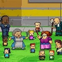 Kindergarten Online Game