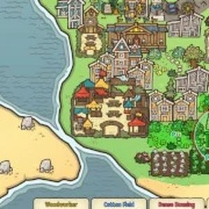 Proximity City Online Building Game