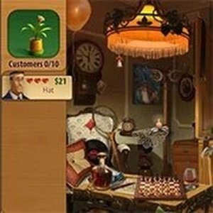Gardenscapes Mansion Makeover Hidden Object Game