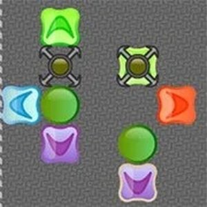 Exorbis 2 Puzzle Game Online