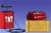 Dynamite Blast Puzzle Game Online - Logic Puzzle Game