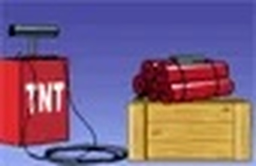Dynamite Blast Puzzle Game Online - Logic Puzzle Game