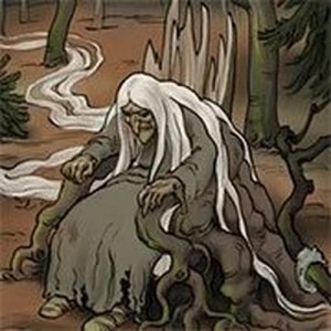 Child of a Witch Puzzle Game