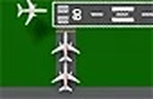 Airport Madness 2 Online Game Strategy Game