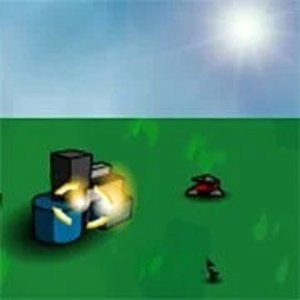 Crimson Warfare Strategy Online Game - Puzzle Strategy Game