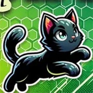 Trap the Cat Online Puzzle Game - Strategy Puzzle Game