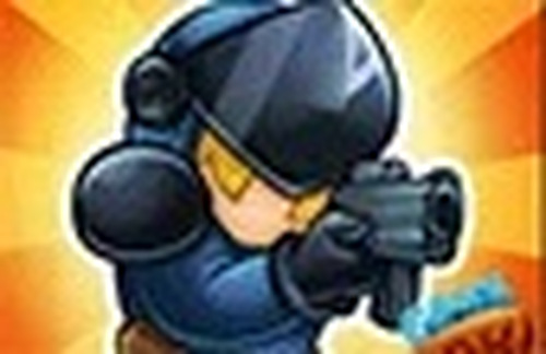 Zombo Buster Strategy Puzzle Game