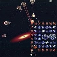 Obliterate Everything 2: Space RTS Game - Strategy Game