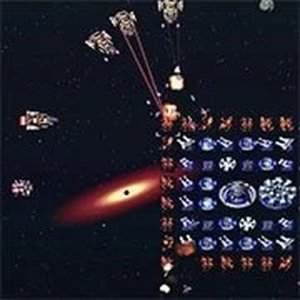 Obliterate Everything 2: Space RTS Game - Strategy Game