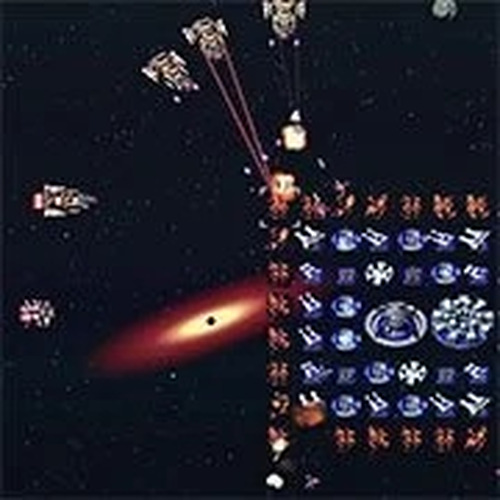 Obliterate Everything 2: Space RTS Game - Strategy Game