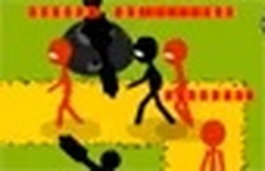 Stickman Tower Defense Online Arcade Game