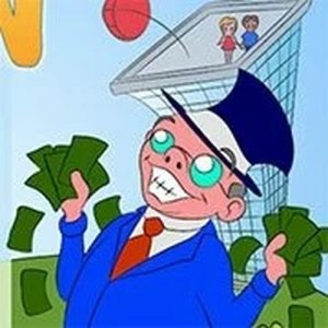 Hotel Baron Online Simulation Game