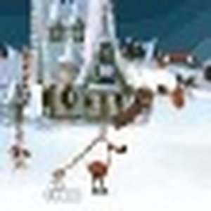 Grotto Defence: Santa's Turret Challenge Online Arcade Game