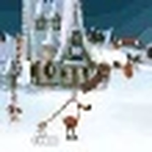 Grotto Defence: Santa's Turret Challenge Online Arcade Game