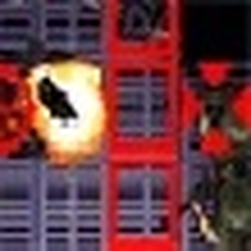 Aliens Strategy Game - Turn-Based Tactics Game