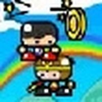 Head Defense Online Arcade Game