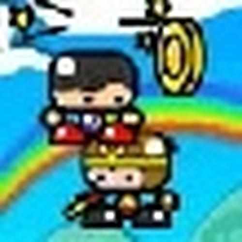 Head Defense Online Arcade Game