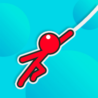 Ragdoll Swing Online Game