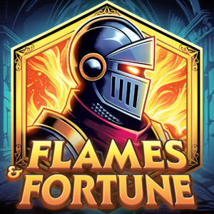 Flames & Fortune Online Strategy Card Game