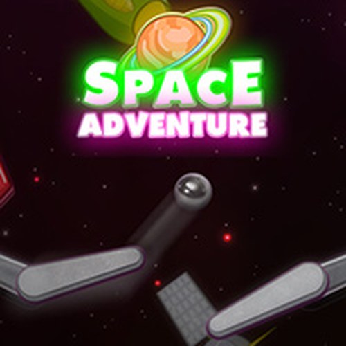 Pinball Space Adventure Online Game