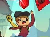 Super Pals Platform Adventure