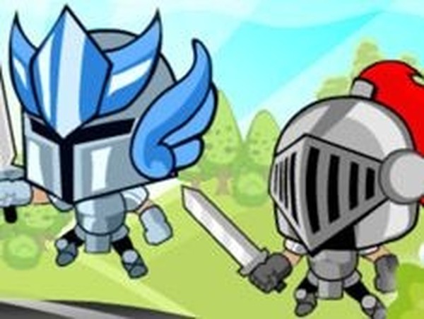 Heroes Quest: Co-op Adventure