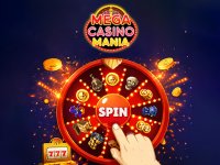 Mega Spin Mania Slot Challenge