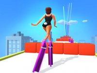 High Heels 3D Action Game