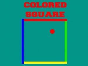 Color Grid Reflex Puzzle