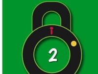 Pop The Lock Puzzle Action