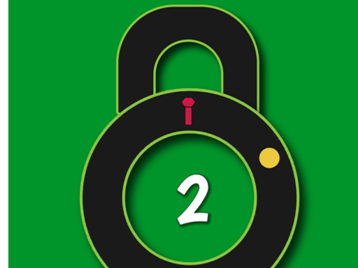 Pop The Lock Puzzle Action